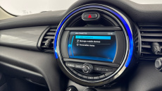 MINI Hatchback 1.5 Cooper Classic II 3dr Petrol Hatchback